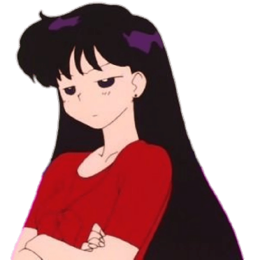 Sailor Moon - 1 21