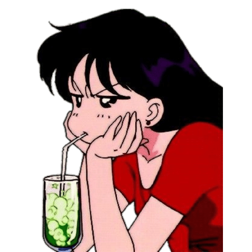 Sailor Moon - 1 22