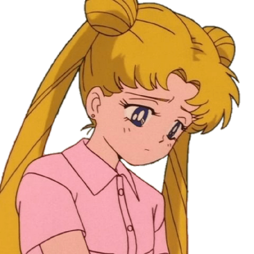 Sailor Moon - 1 12