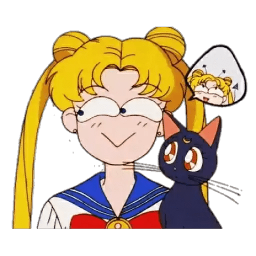 Sailor Moon - 1 15