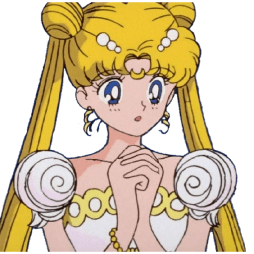 Sailor Moon - 1 13