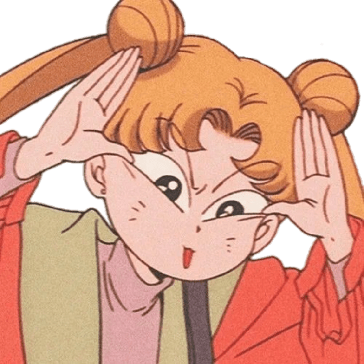 Sailor Moon - 1 14