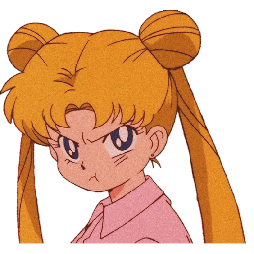 Sailor Moon - 1 11