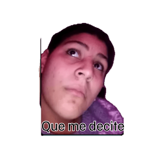 Mis pegatinas