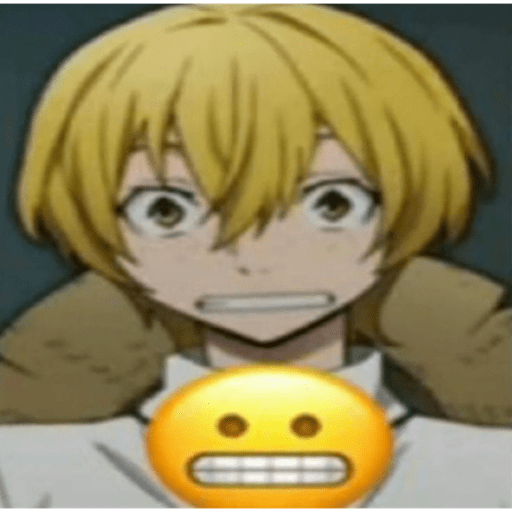 ︶꒥꒡ Bungo stray dogs!
