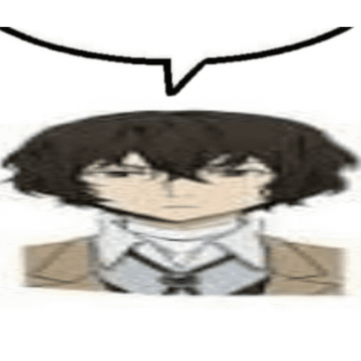 ︶꒥꒡ Bungo stray dogs!