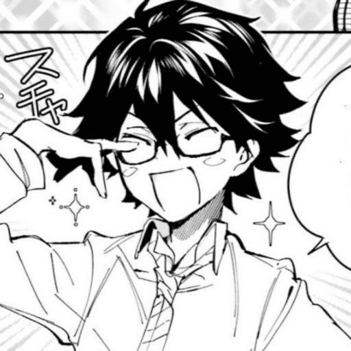 ︶꒥꒡ Bungo stray dogs!