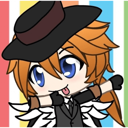 ︶꒥꒡ Bungo stray dogs!