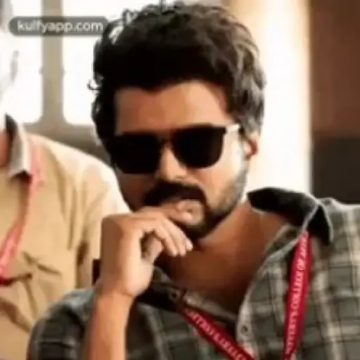 Ricky Roy ... 1