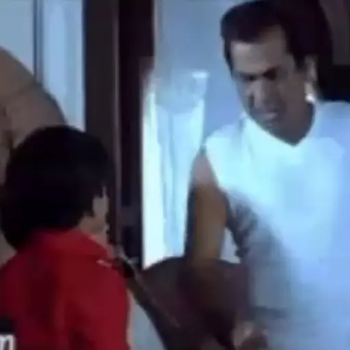 Ricky Roy ... 8