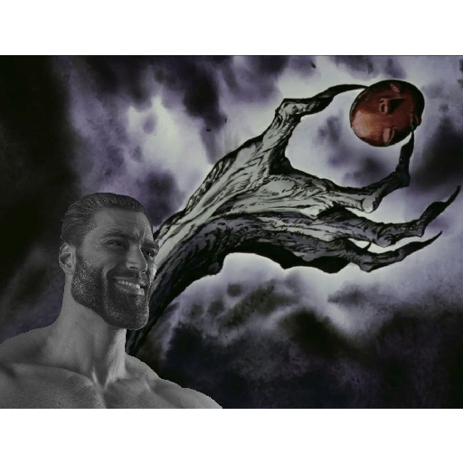 Gigachad