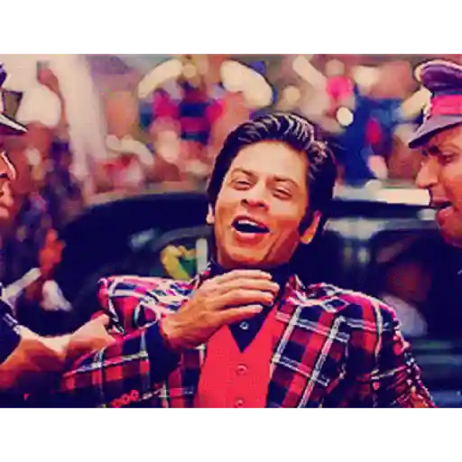 Bollywood Funny Gif 8