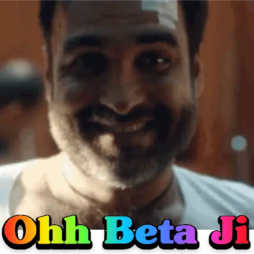 Bollywood Funny Gif 7