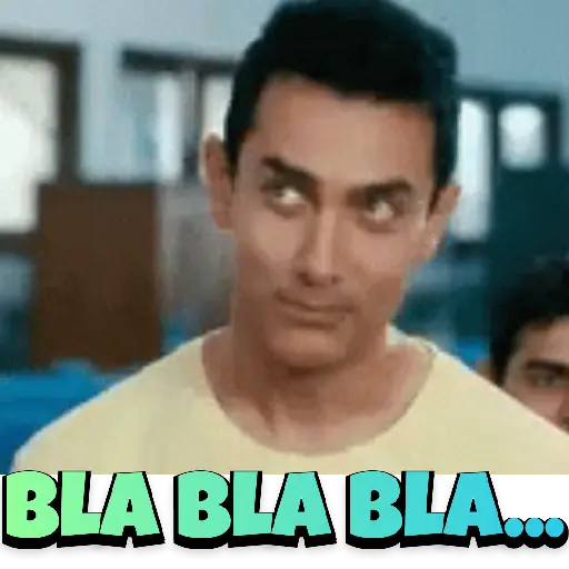 Bollywood Funny Gif 3