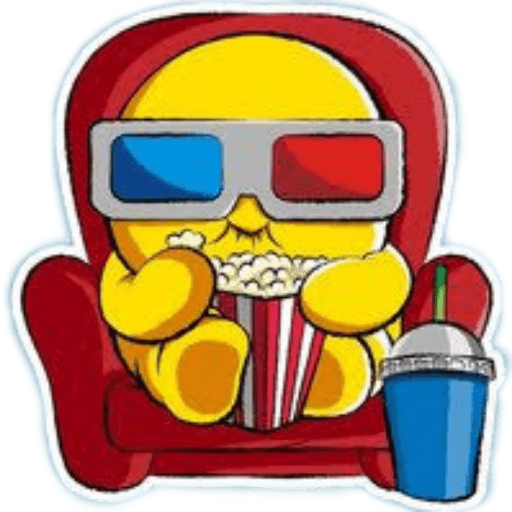 Boo Emoji 11