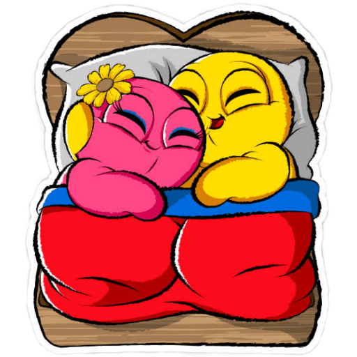 Boo Emoji 13