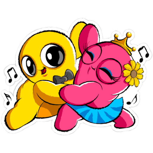 Boo Emoji 14