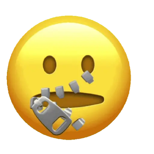 Funny Emoji - WASticker
