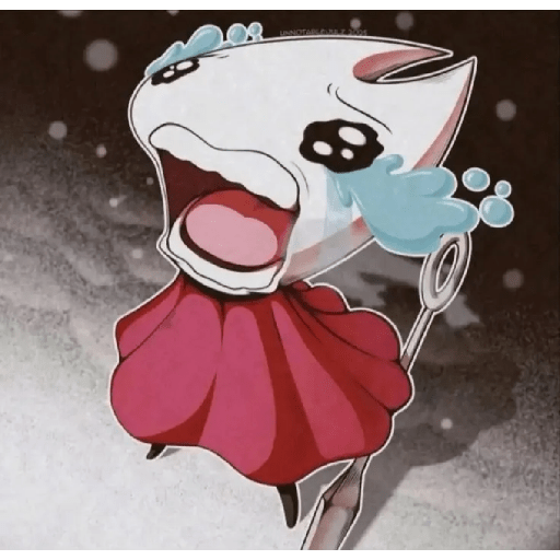 Hollow Knight: Silksong