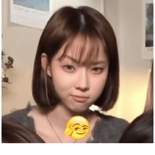 My idol expressions 13