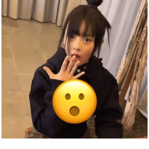 My idol expressions 15