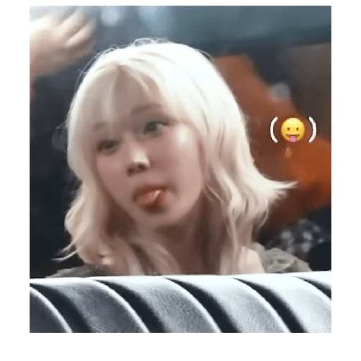 My idol expressions 18