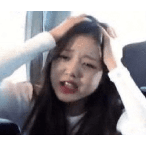 My idol expressions 19