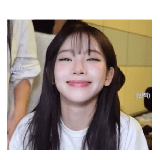 My idol expressions 16