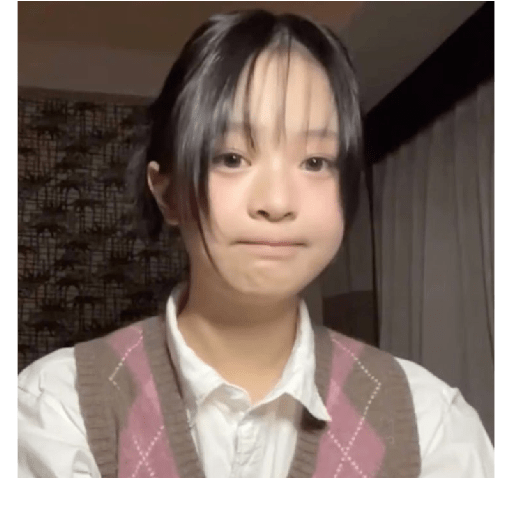 My idol expressions 22