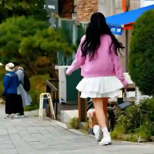 Eunbi 8