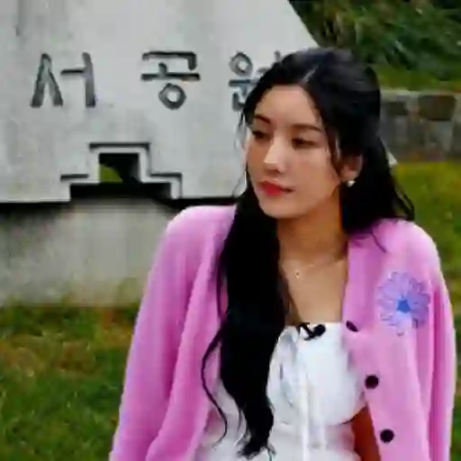Eunbi 5