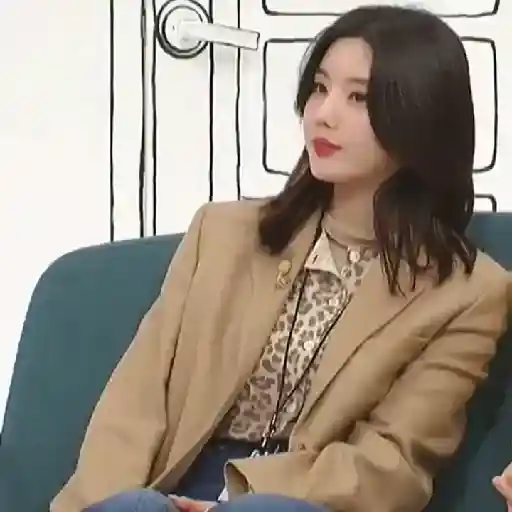 Eunbi 3