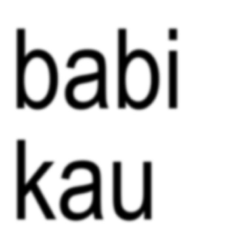 Kamu nanya 15