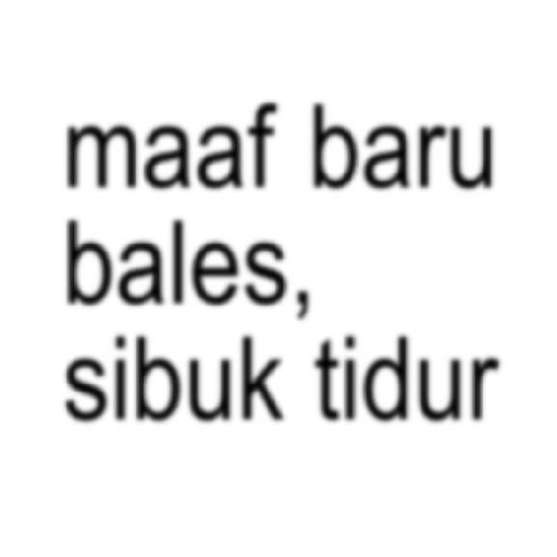 Kamu nanya 12