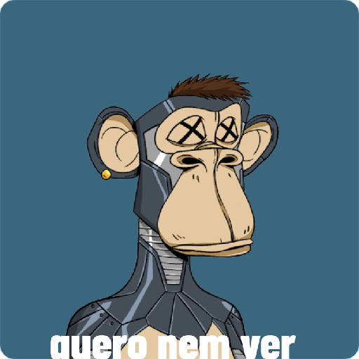 Macaco nft