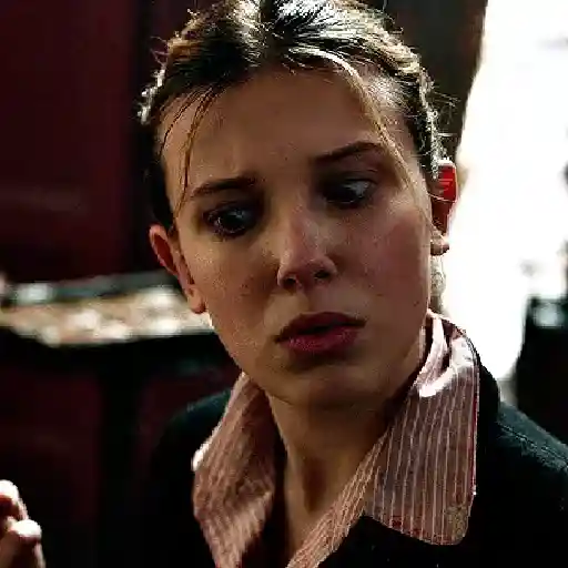 ‧˚꒰🐇꒱༘  Millie B.Brown 2