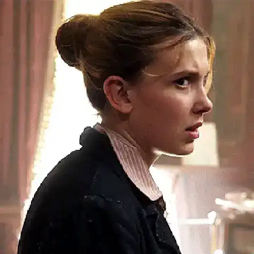 ‧˚꒰🐇꒱༘  Millie B.Brown 2