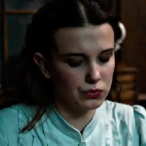 ‧˚꒰🐇꒱༘  Millie B.Brown 2