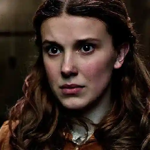 ‧˚꒰🐇꒱༘  Millie B.Brown 2