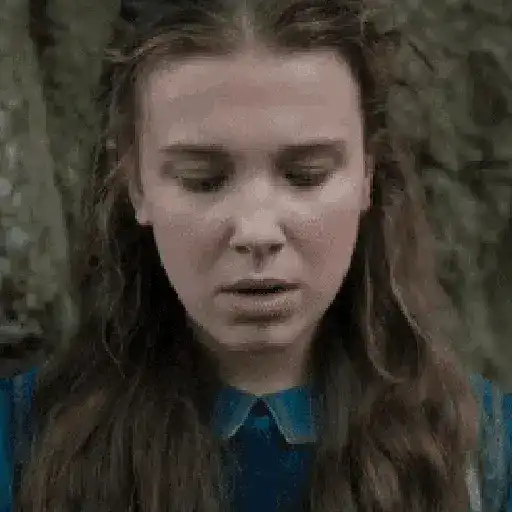 ‧˚꒰🐇꒱༘  Millie B.Brown 2