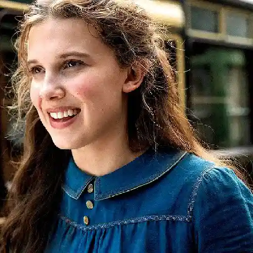 ‧˚꒰🐇꒱༘  Millie B.Brown 2
