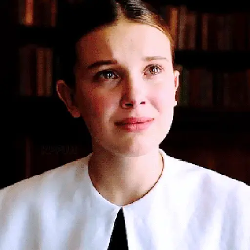 ‧˚꒰🐇꒱༘  Millie B.Brown 2