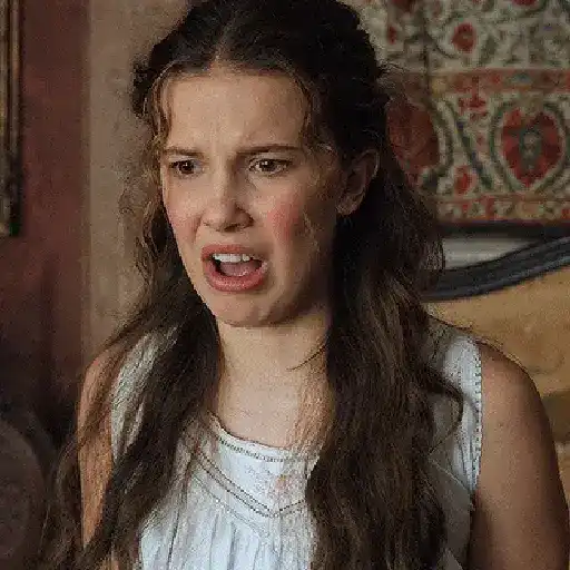 ‧˚꒰🐇꒱༘  Millie B.Brown 2