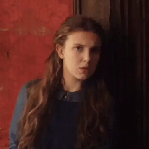 ‧˚꒰🐇꒱༘  Millie B.Brown 2