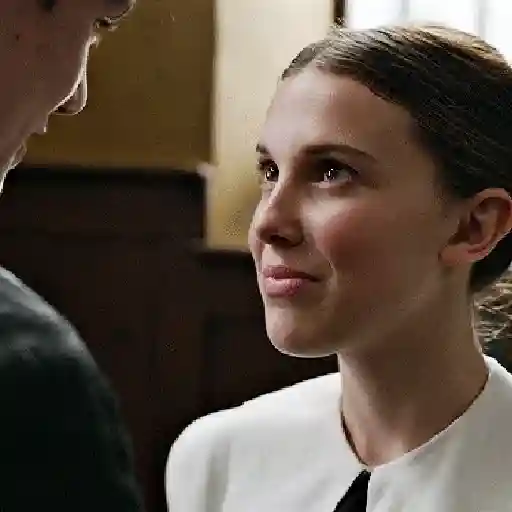 ‧˚꒰🐇꒱༘  Millie B.Brown 2
