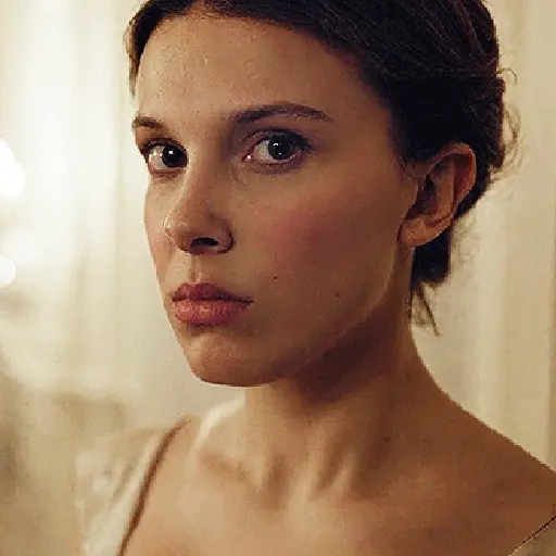 ‧˚꒰🐇꒱༘  Millie B.Brown 2