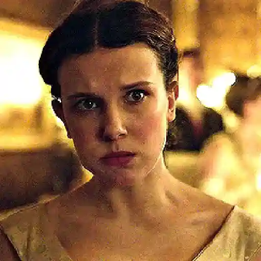 ‧˚꒰🐇꒱༘  Millie B.Brown 2
