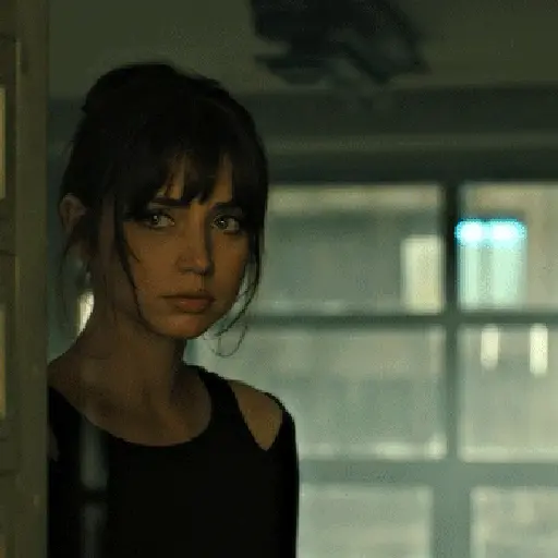 ‧˚꒰🍷꒱༘  Ana De Armas ˎˊ˗