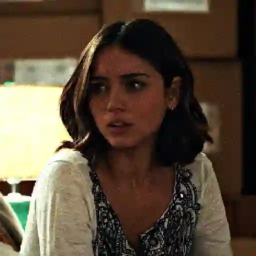 ‧˚꒰🍷꒱༘  Ana De Armas ˎˊ˗