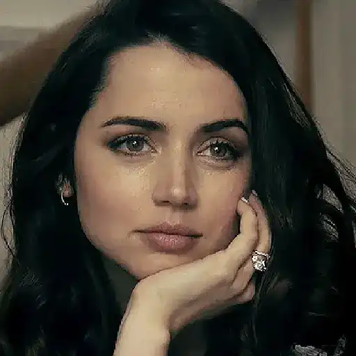 ‧˚꒰🍷꒱༘  Ana De Armas ˎˊ˗